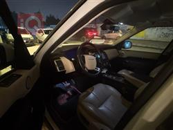 لاند روفر ديسكوفري